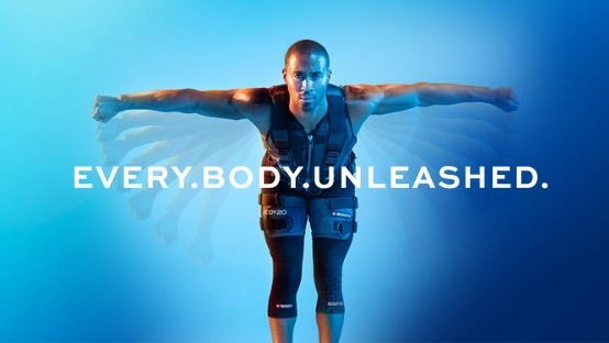  BODY20 - McKinney North