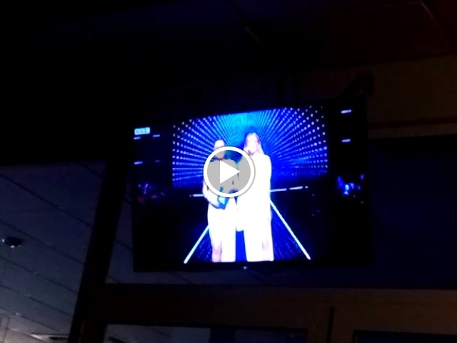 Greenwich Bar and Grill — Videos