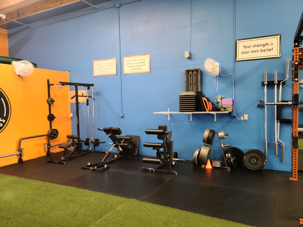  Balanced Body Fitness