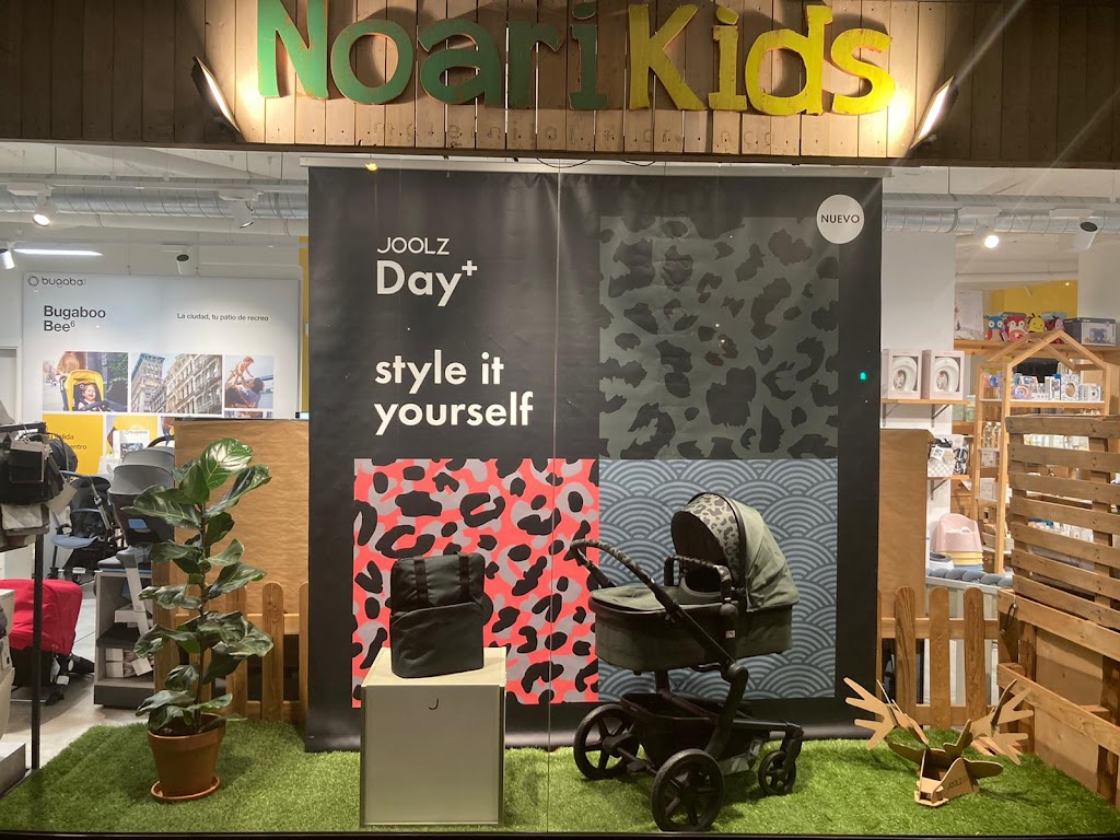 Foto 2 de Noari Kids - Barcelona