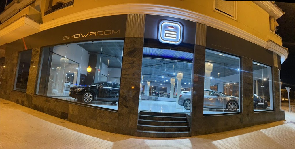 Engineer Motor Cars S.L.