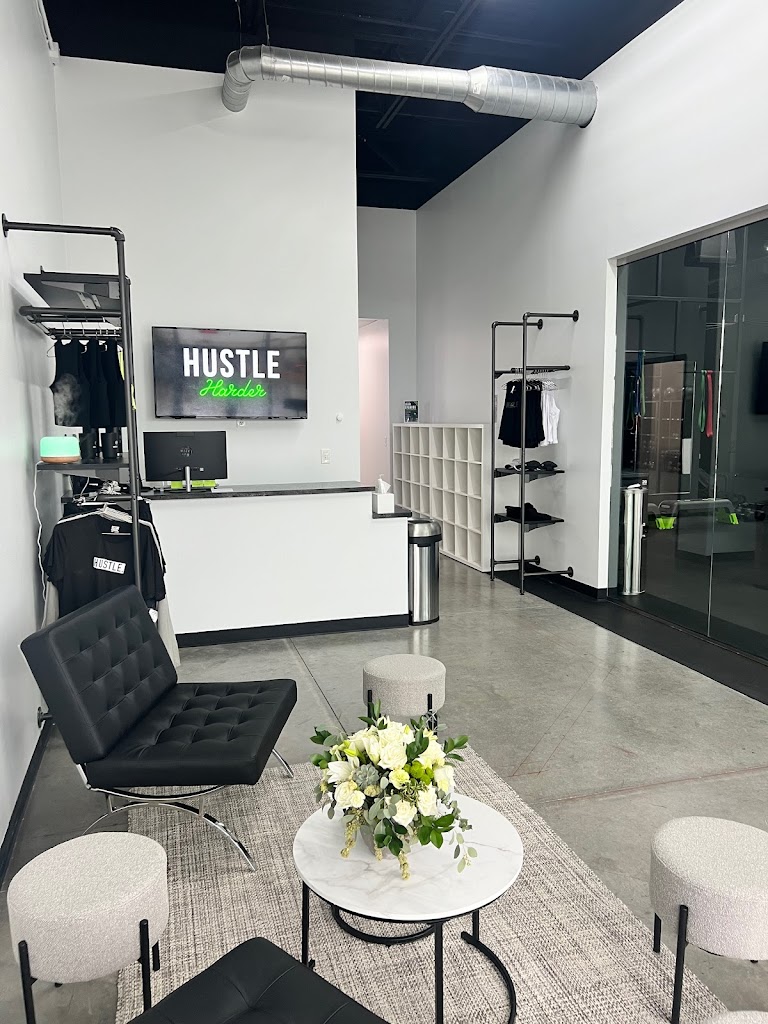  Hustle House The Colony