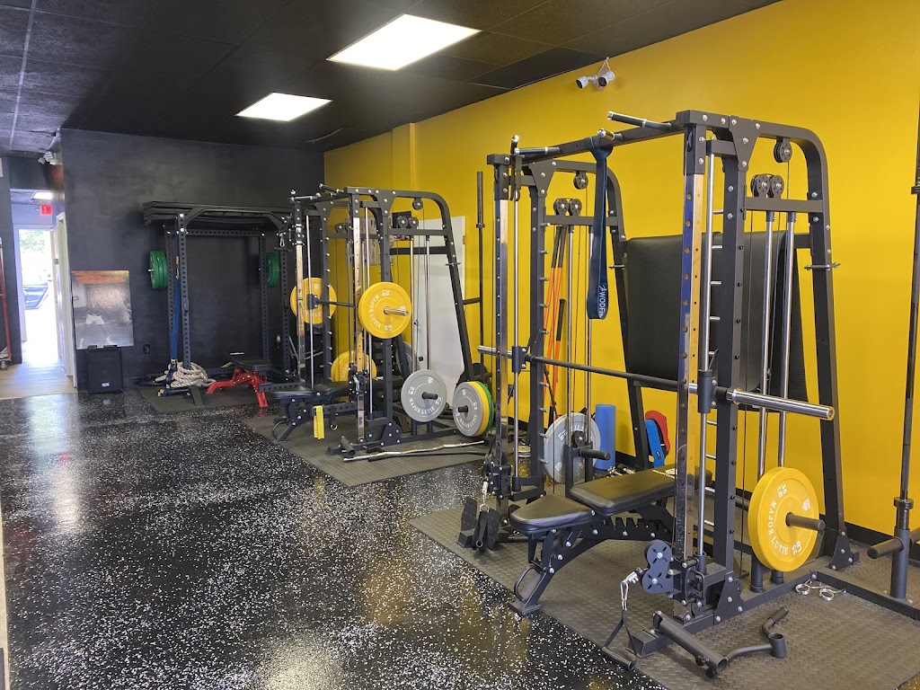  No Limiting Factors Fitness LLC