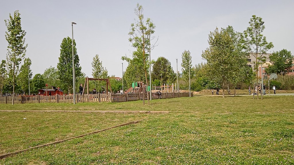 Parque de la Pollancreda