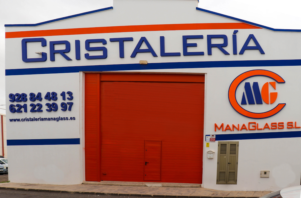 Cristaleria Managlass S.L
