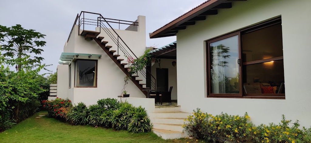 Nivaant 3Bhk Villa