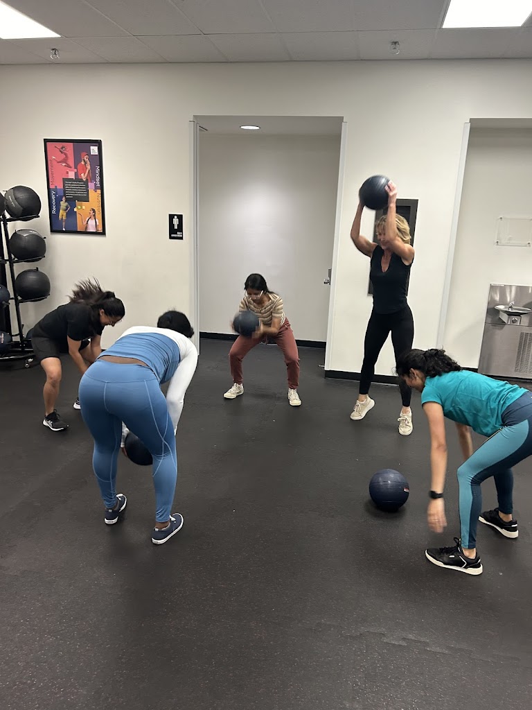  Attain with Kristin Pendleton