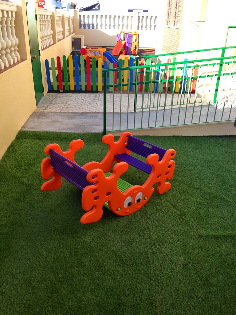 Erase Una Vez... Centro de Educacion Infantil