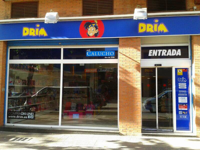 Foto 2 de Drim