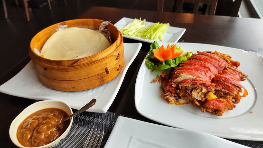 Han — Comida y bebida