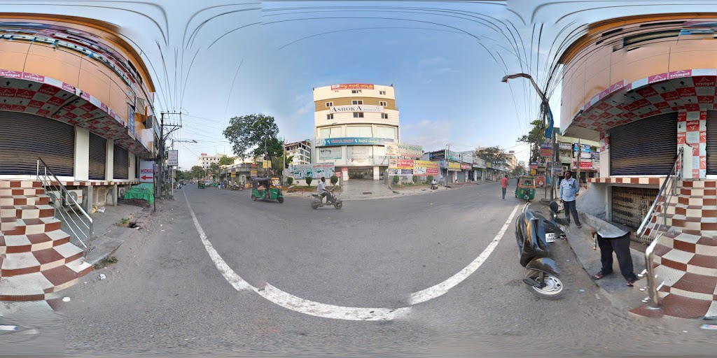 Street View & 360°