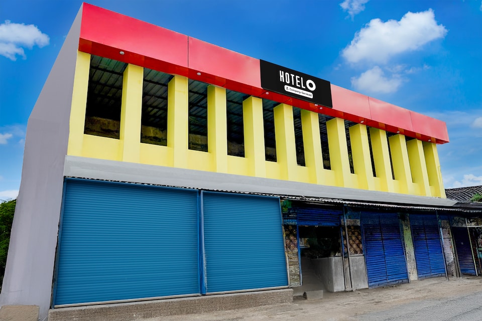 Super Hotel O Poigai Near Airport