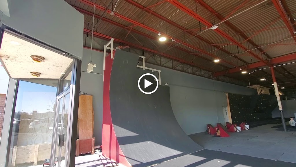  GRIT Obstacle Training