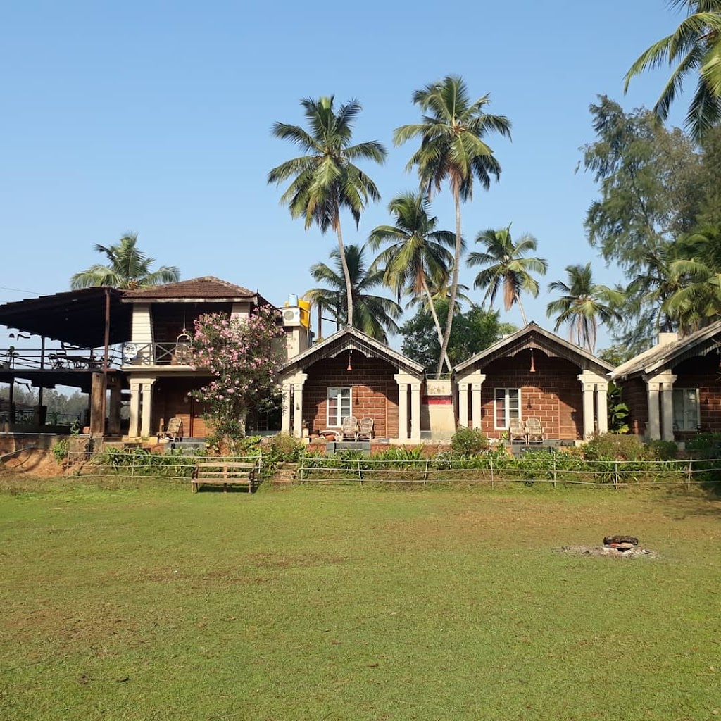 Ocean Deck Beach Home Stay