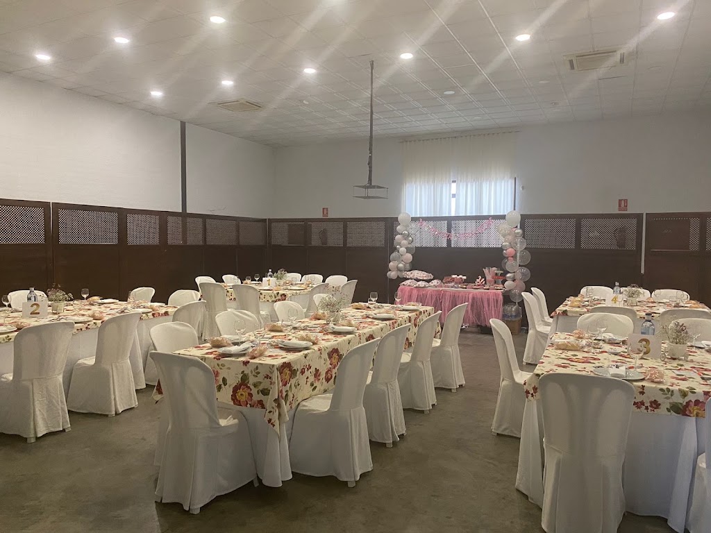 Rio Frio Bar Cafe — Ambiente