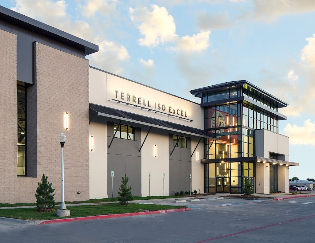  ExCEL Center - Terrell ISD