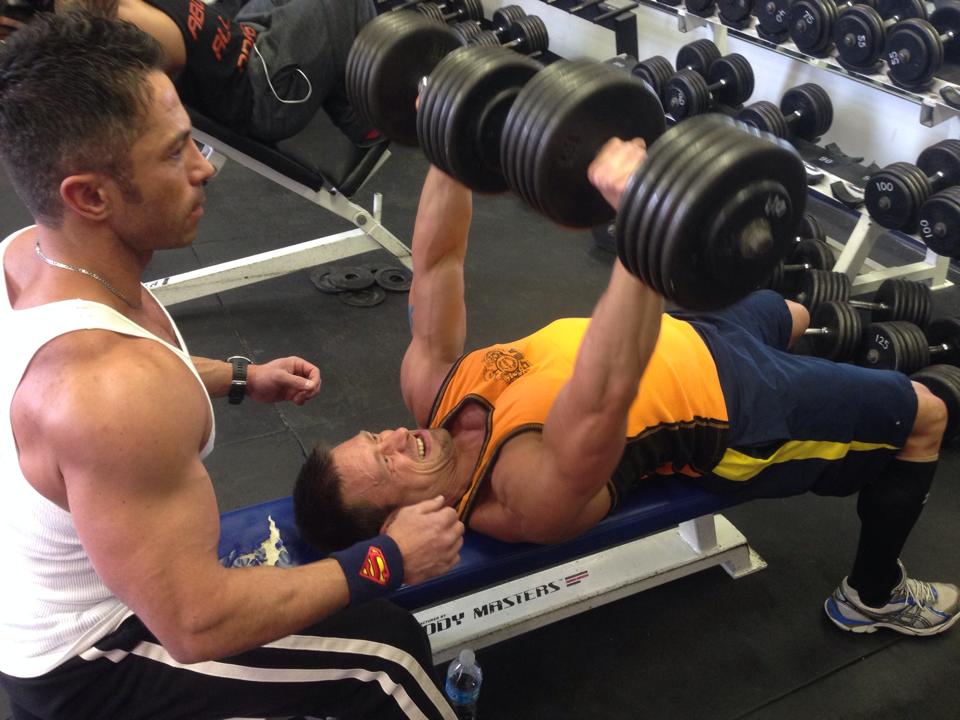  Roger Bowman's Fitness & Wellness Coaching