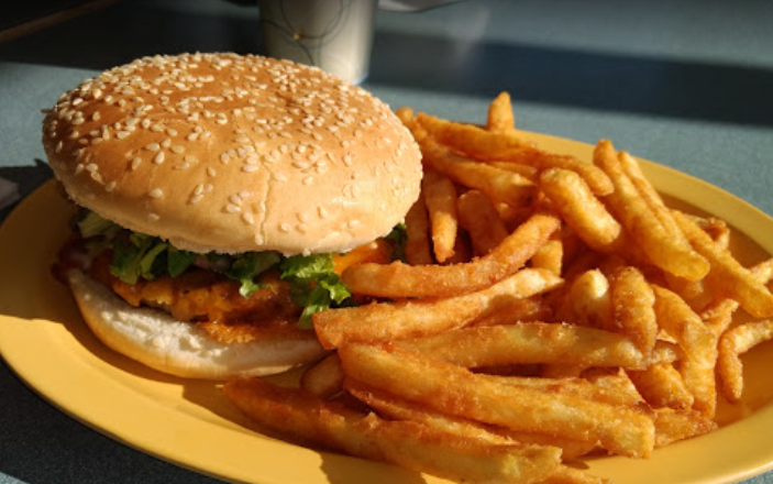 Burger