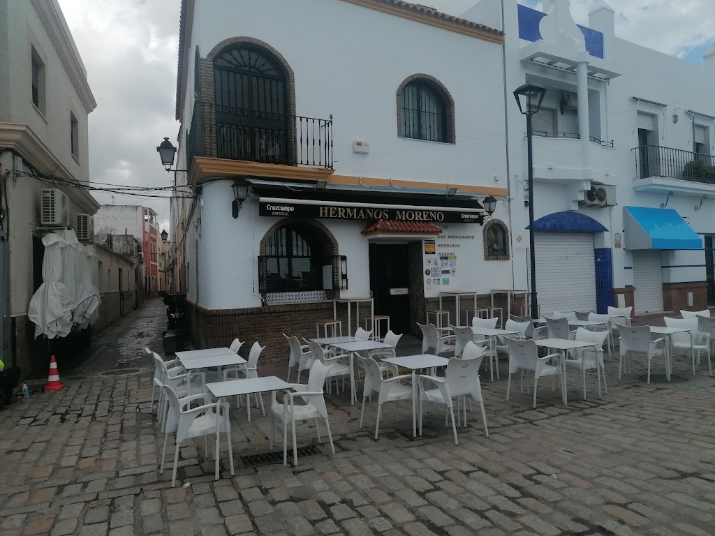 Hermanos Moreno Restaurante — Mas recientes
