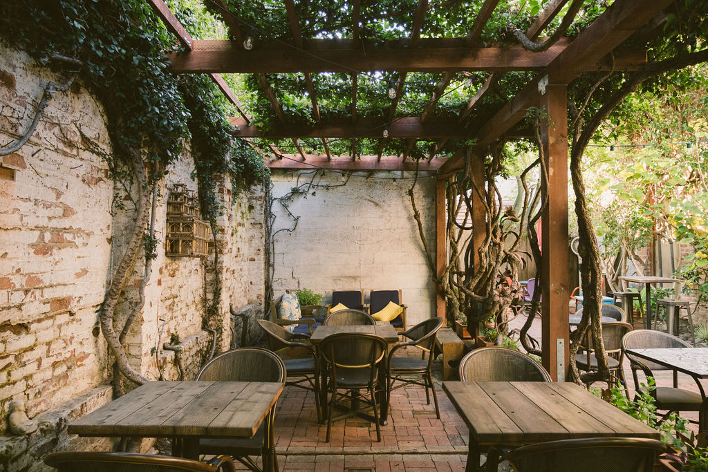 Photo of Linnaea's Cafe