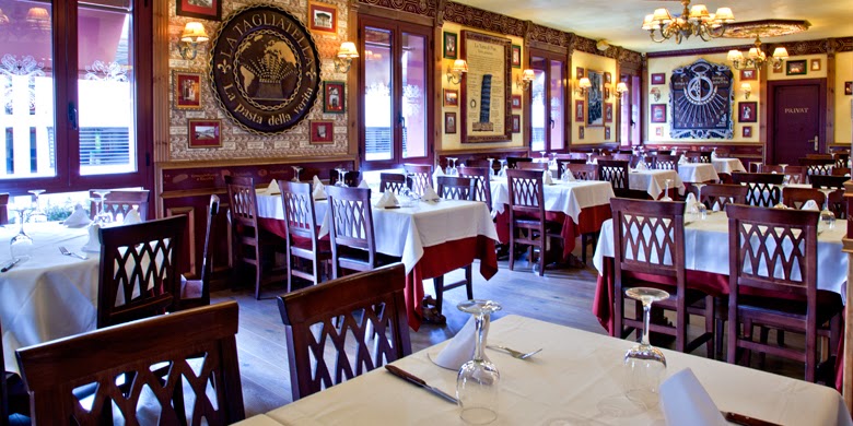 Restaurante La Tagliatella | Figueres