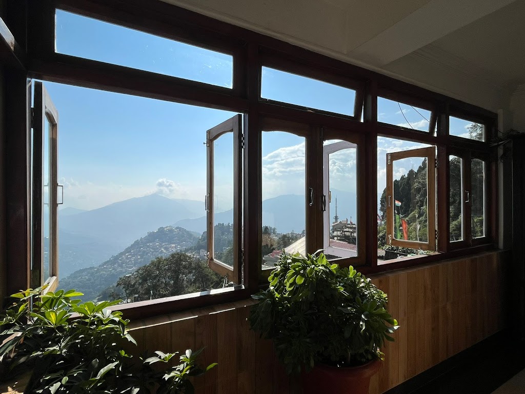 The Di Lac Retreat