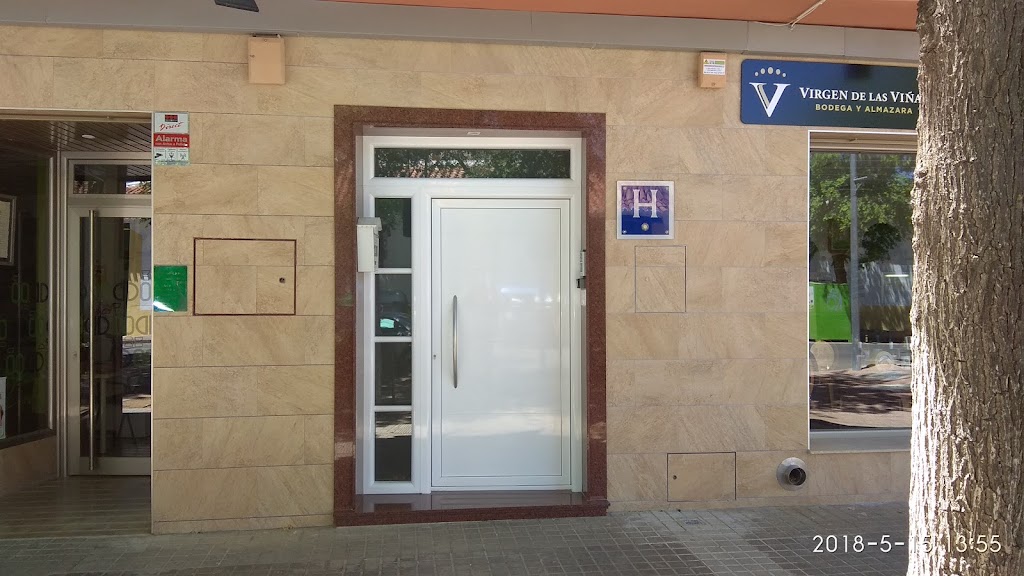 Hotel Europa Tomelloso, S.L.