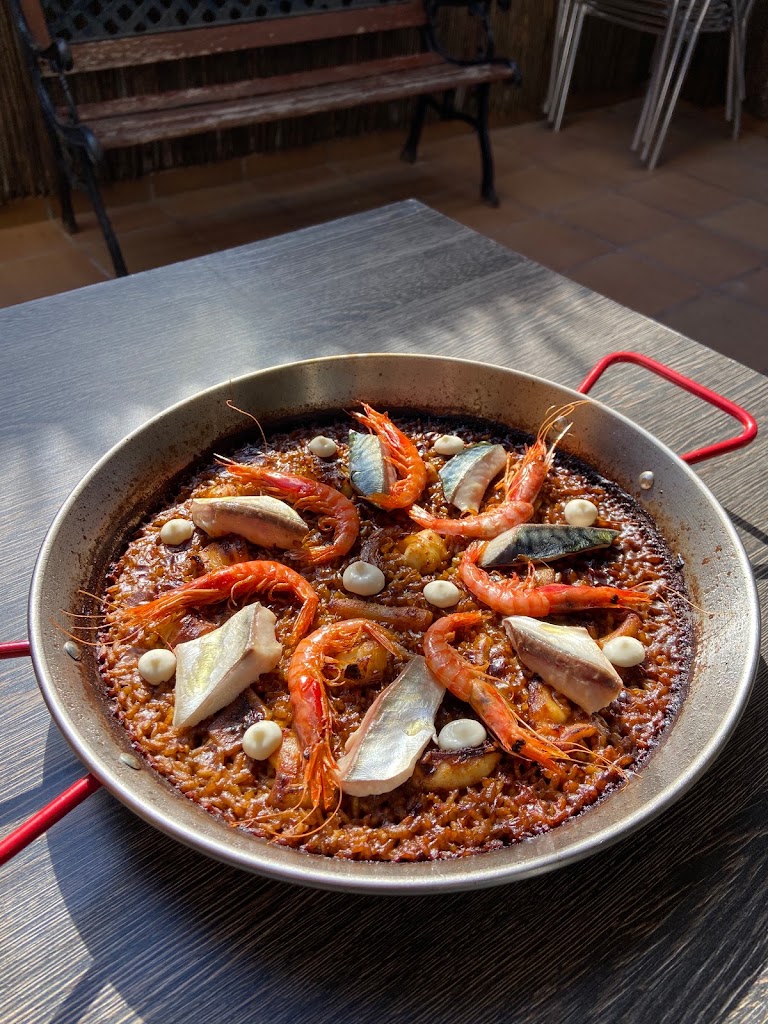 Nemesis — Comida y bebida