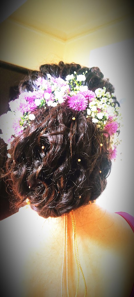 Rupasee Make Up Hair Skin Salon