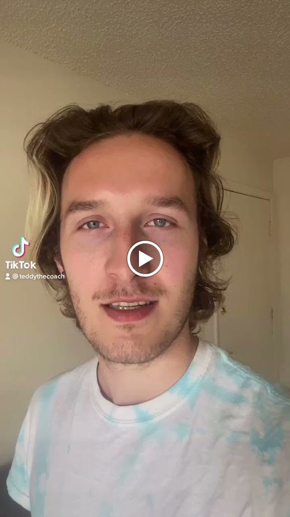  Coach Teddy Running & Mental Performance