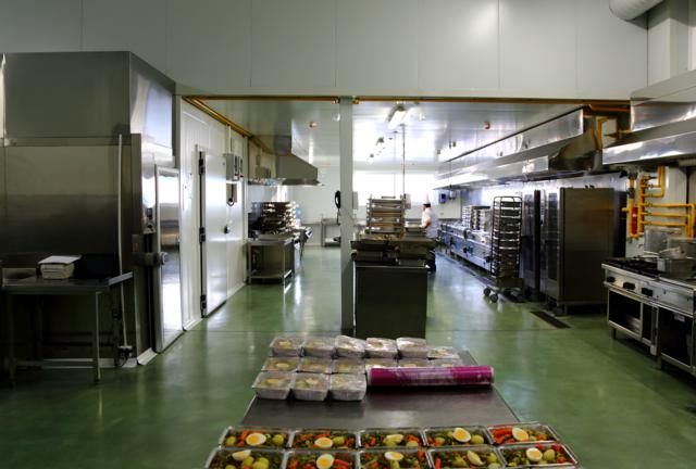 Catering la vostra cuina