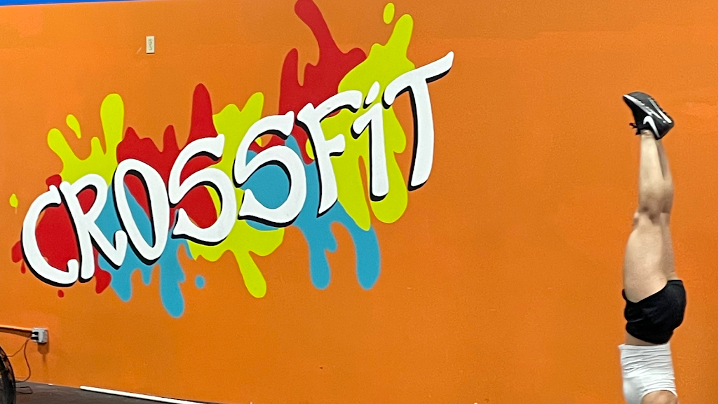  CrossFit House Party