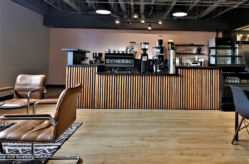 Photo of Portal West Coffee