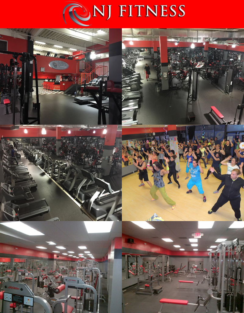  NJ Fitness