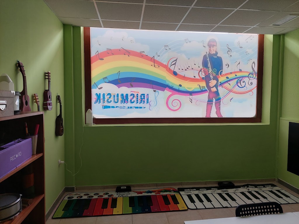 IRISMUSIK — Piano