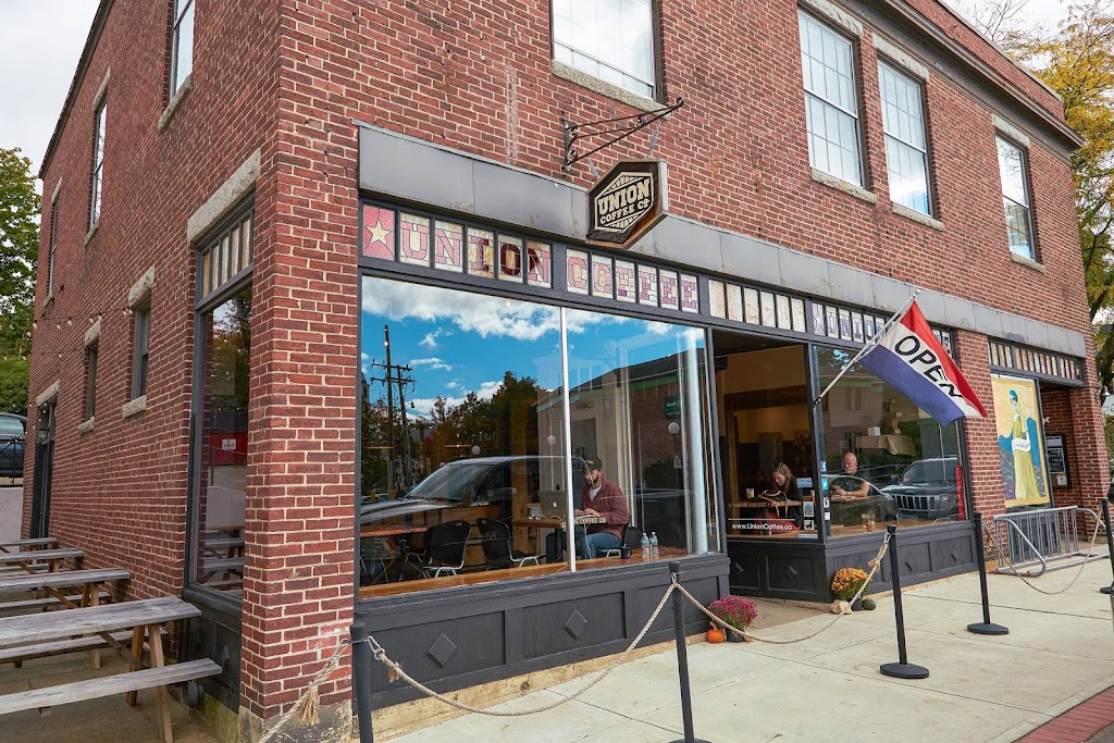 Photo of Union Coffee Company