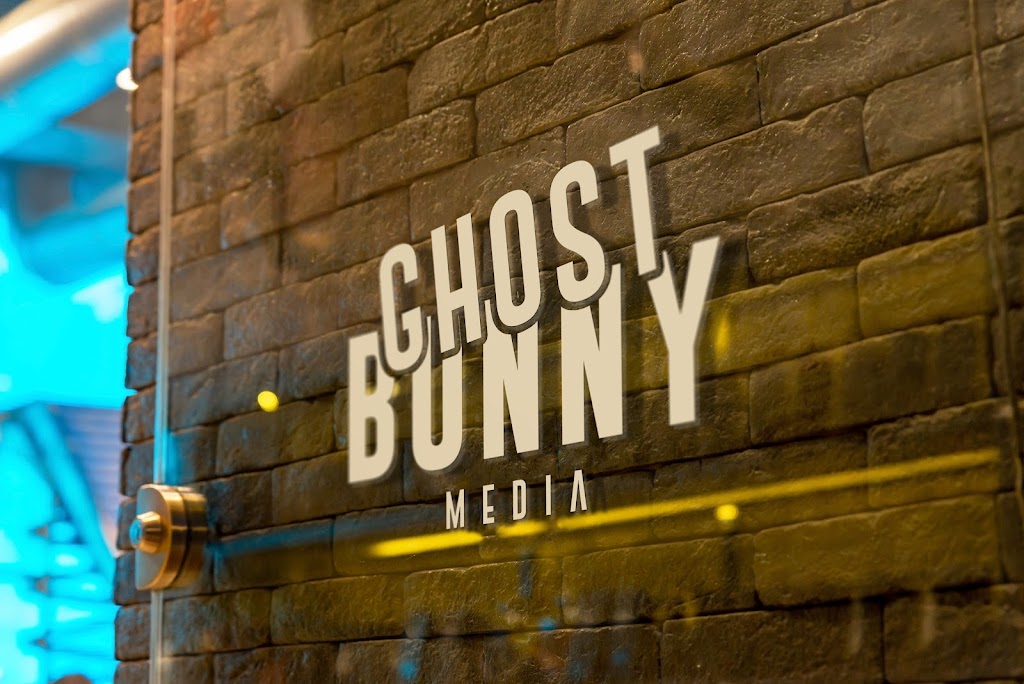 Ghost Bunny Media