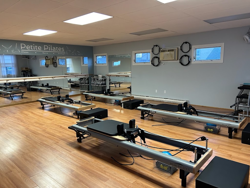  Petite Pilates, LLC