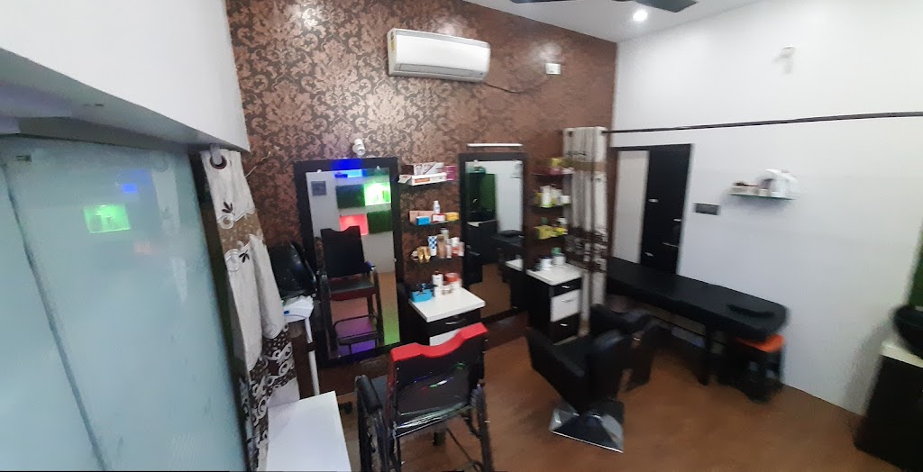 New You Beauty Parlour