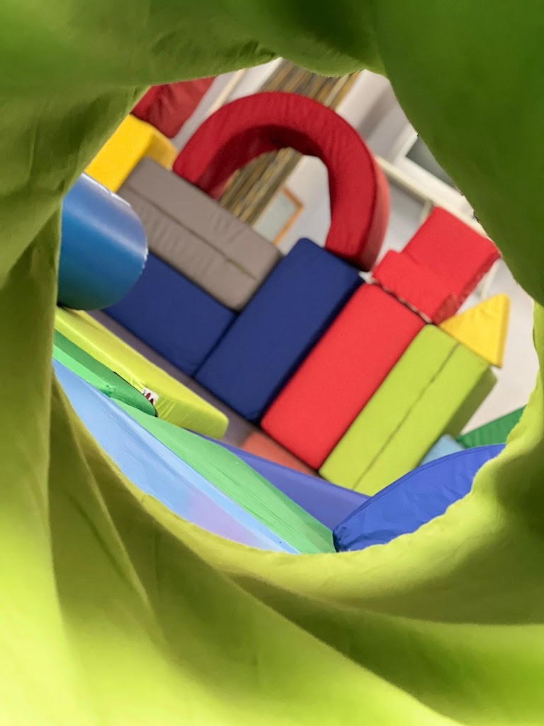 Escuela Infantil Carricoche — Del propietario