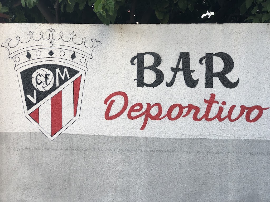 Bar Esportiu — Del propietario