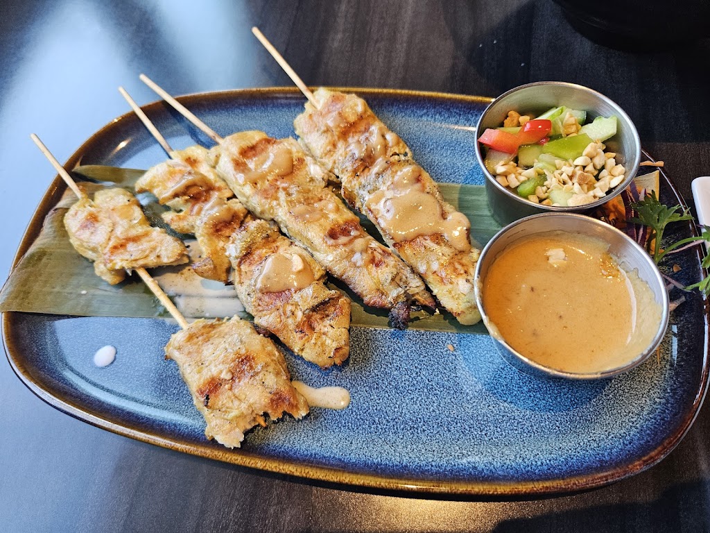 Satay