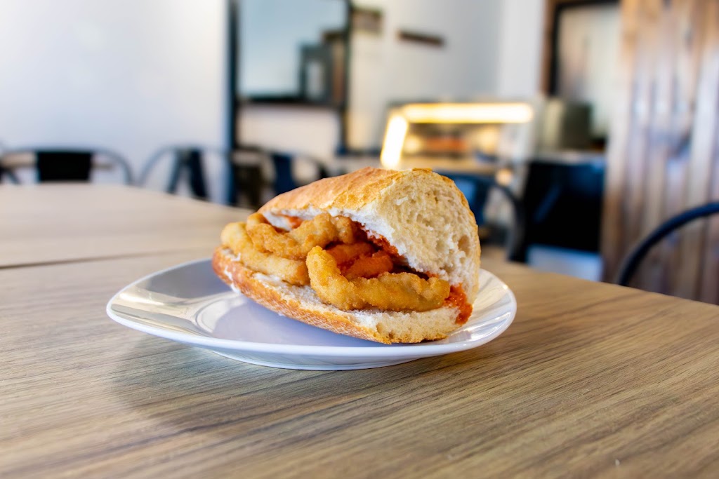 Bar Tejerias — Comida y bebida