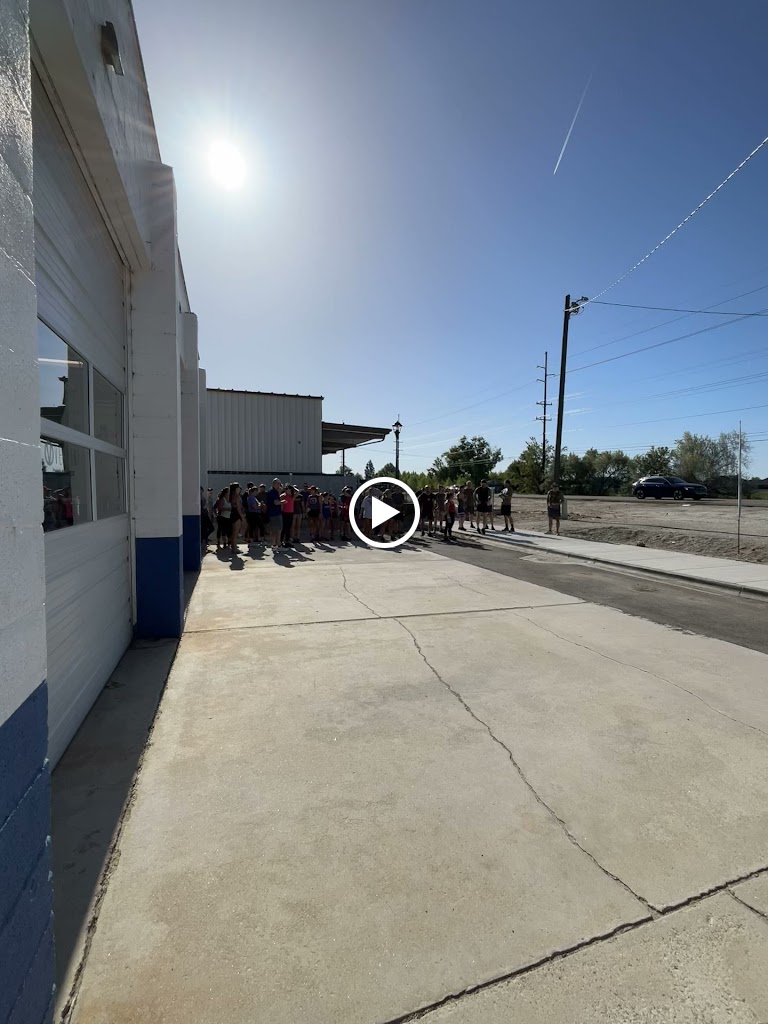  Verdant CrossFit North