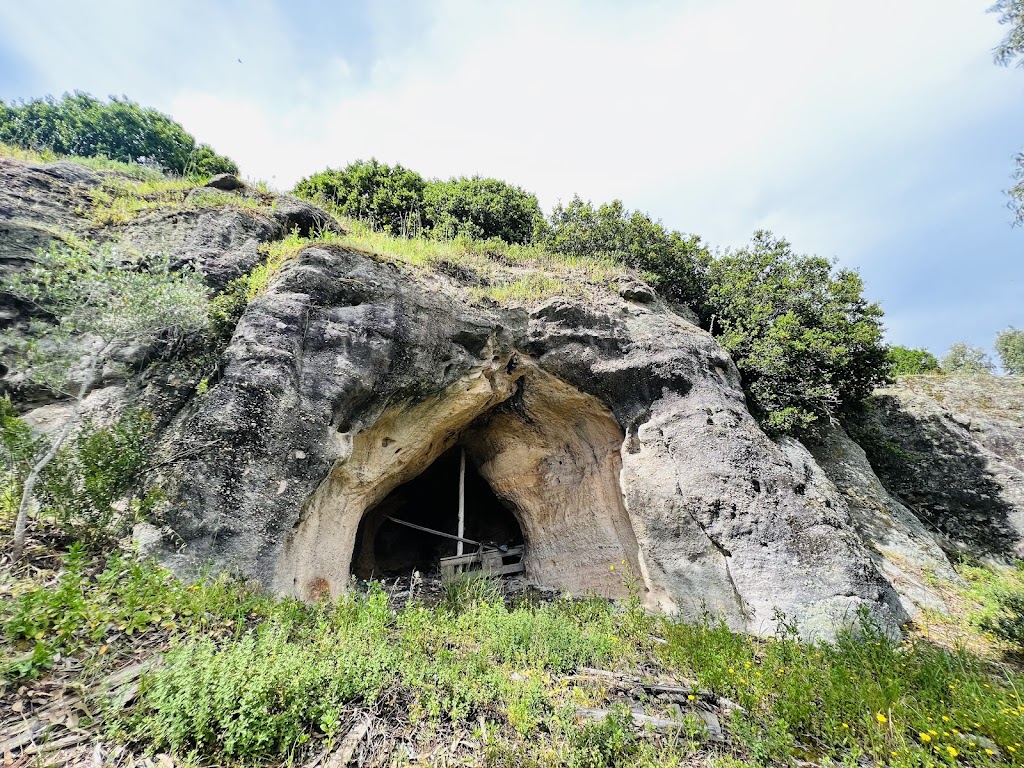 Forte da Forca / Reduto do Outeiro da Forca - Obra no 24