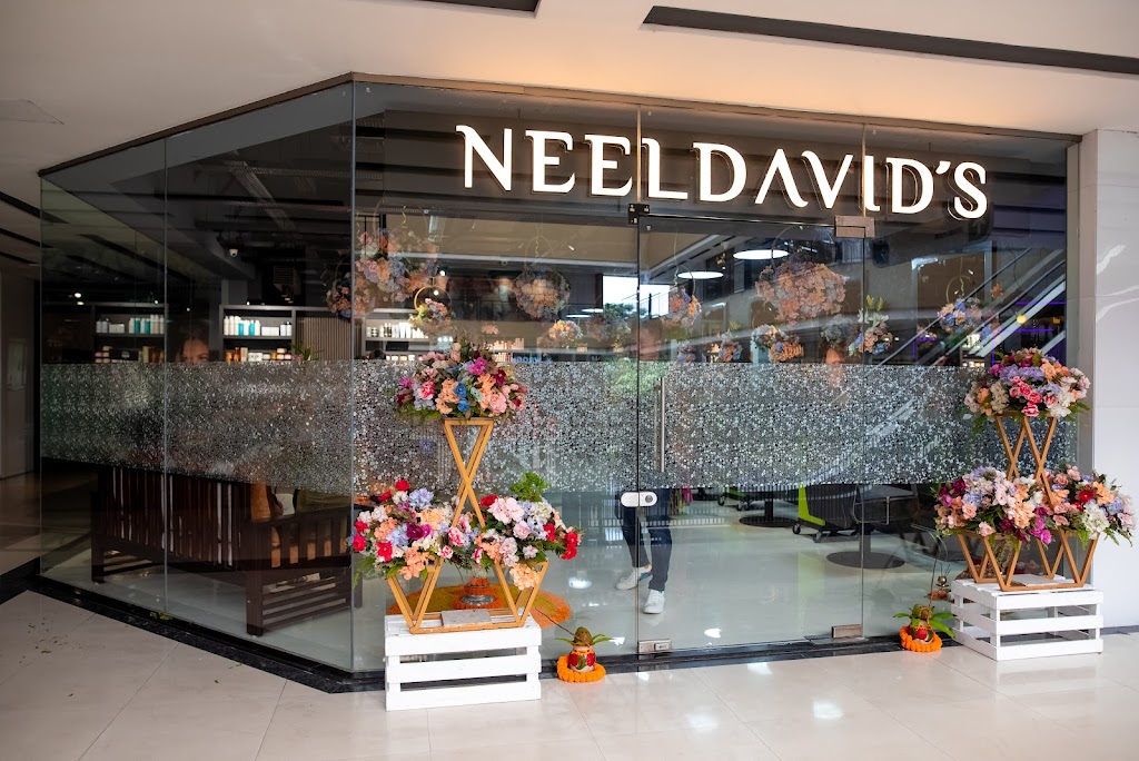 Neeldavid Unisex Salon City Centre Best Unisex Salon In Siliguri