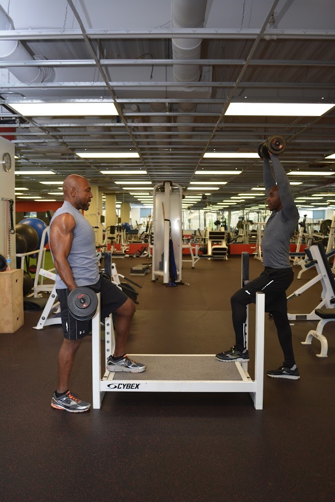  ReSet Personal Training Studio