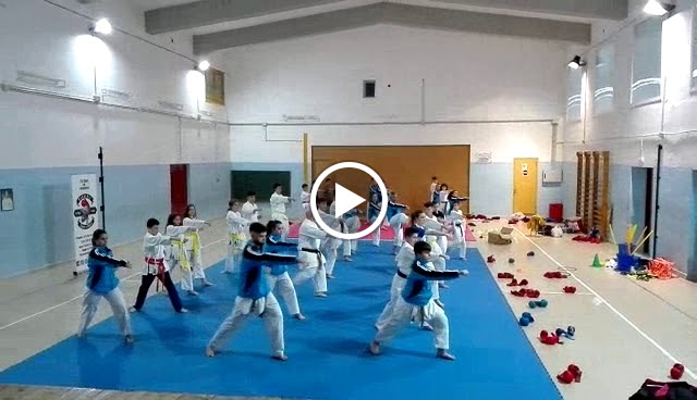 KARATE PRAT ASSOCIACIO FITNESS PRAT