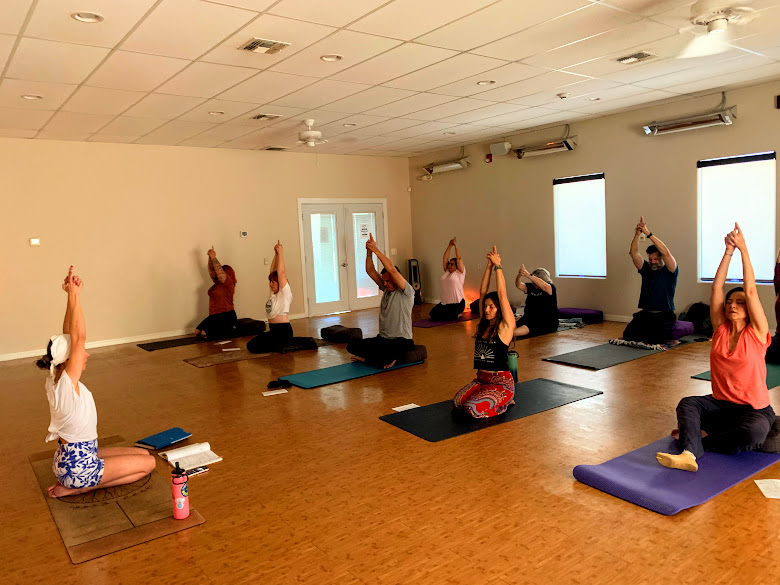  ZenLife Center for Healing