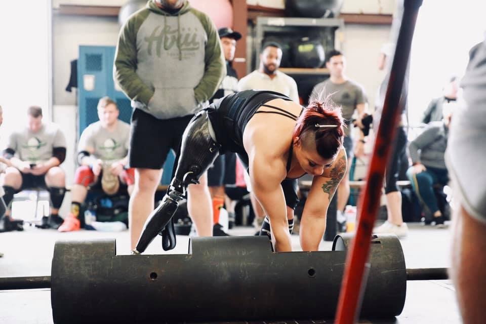  Hagerty Personal Training